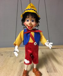 Pinokio mini