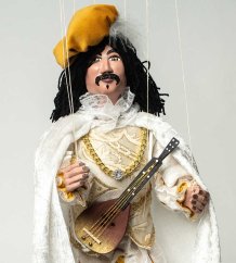 Muzikant