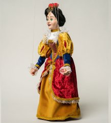 Královna Eugenie