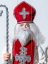 St. Nicholas – Bargain set of 3 puppets 55cm