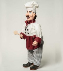 Kuchař Guseppe