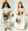 Princess and Prince – Bargain set of 2 puppets