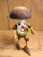 Mr. Mushroom