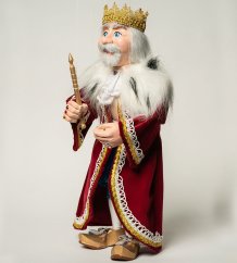 Král Jindřich