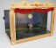 Wooden Puppet Theatre Basic with LED