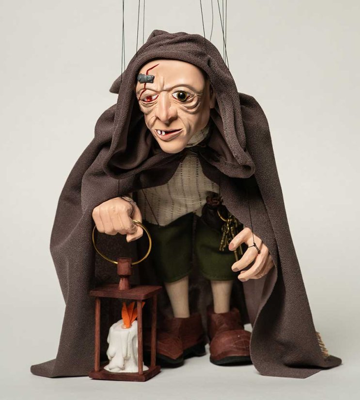 Quasimodo