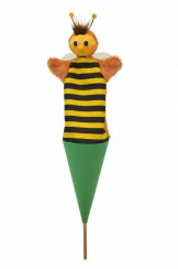 Včela 57 cm 3v1