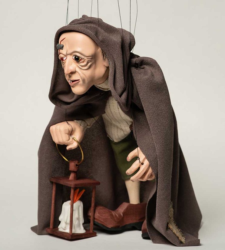 Quasimodo