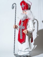 Mikuláš 55cm