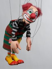 Radostný klaun