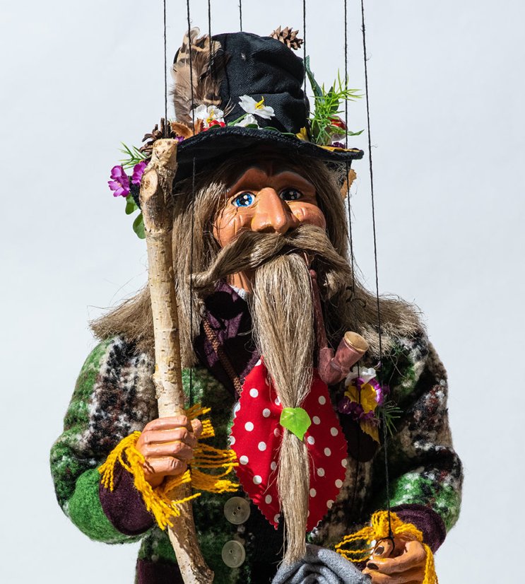 Tulák