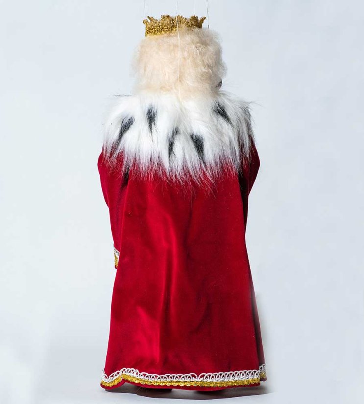Moudrý Král