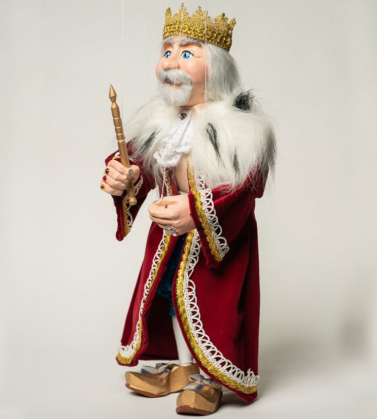 Král Jindřich