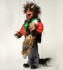 Čert Zachariáš