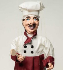 Kuchař Guseppe