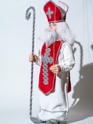 Saint Nicholas 55cm
