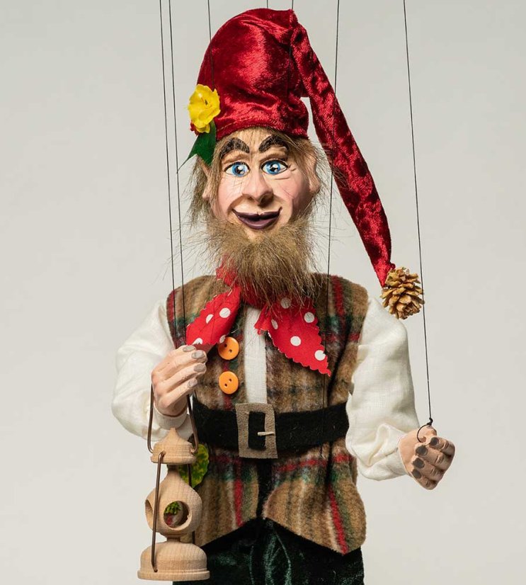 Skřítek