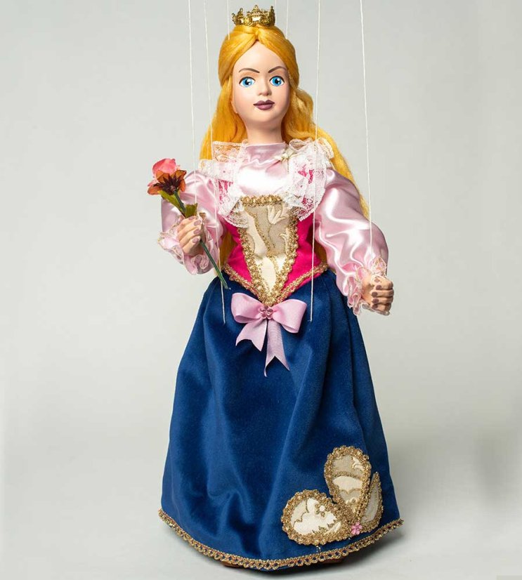 Princezna