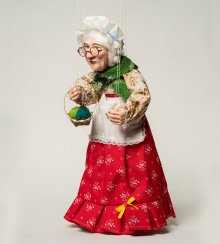 Grandma Alice