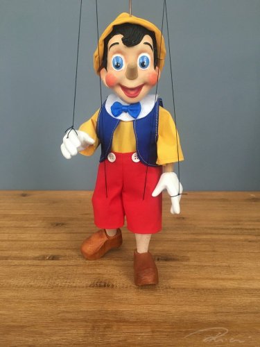 Pinokio 30cm