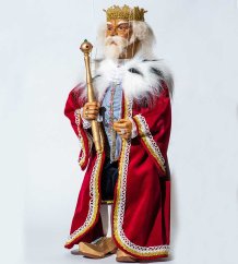 Moudrý Král
