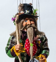 Tulák