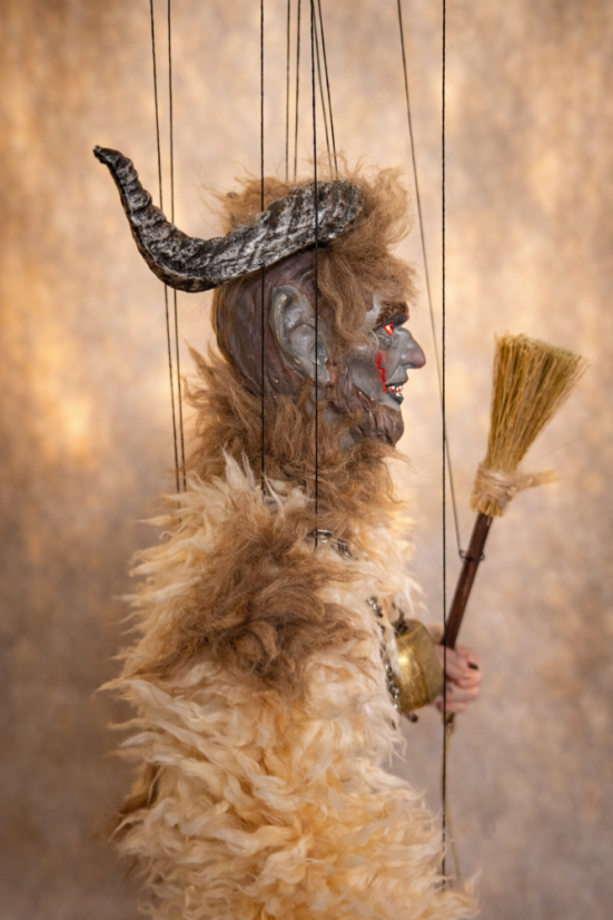Krampus